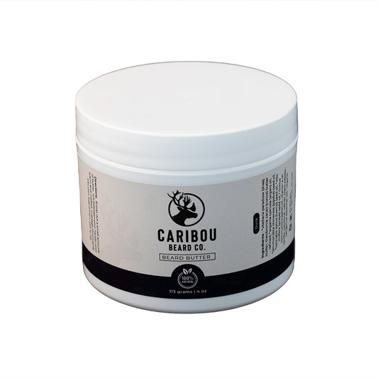 Beard Butter 4oz - Dusk