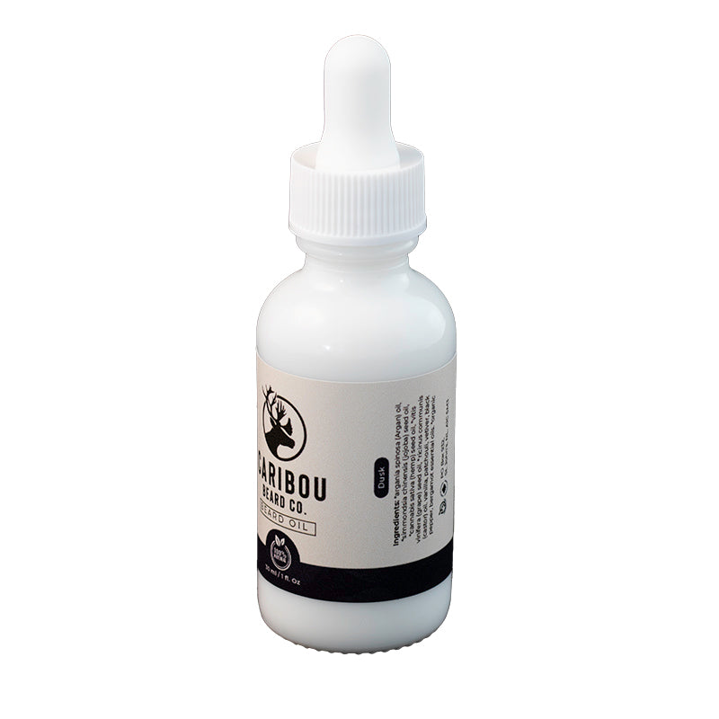 Beard Oil - Dusk