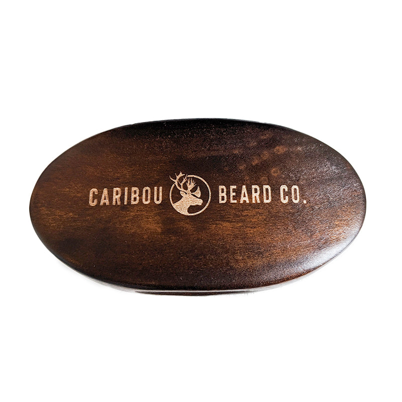 Beard Brush