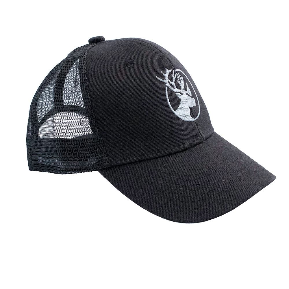 Caribou Beard Co Snapback Hat