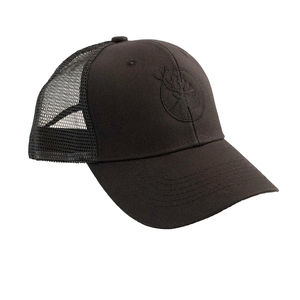 Caribou Beard Co Snapback Hat
