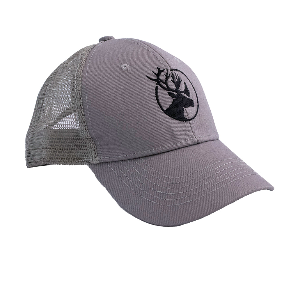 Caribou Beard Co Snapback Hat